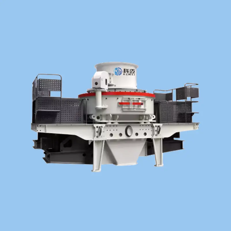 Sand-making Equipment: The Core Force in Sand and Aggregate Production