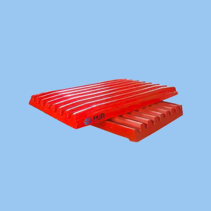 High-Quality Jaw Crusher Spare Parts for Sale