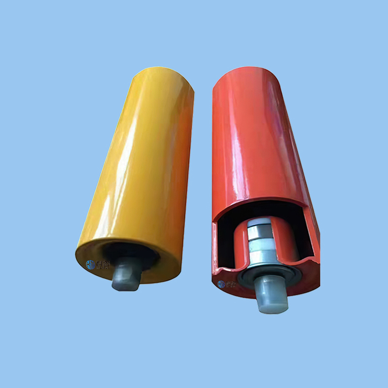 High-quality Mining Conveyor Roller for Sale