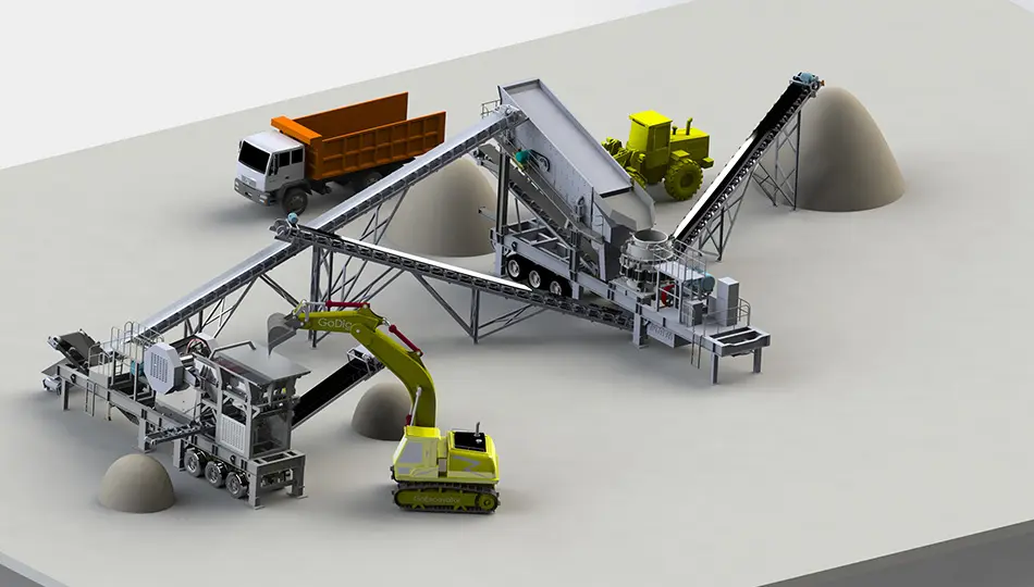 mobile crushing013